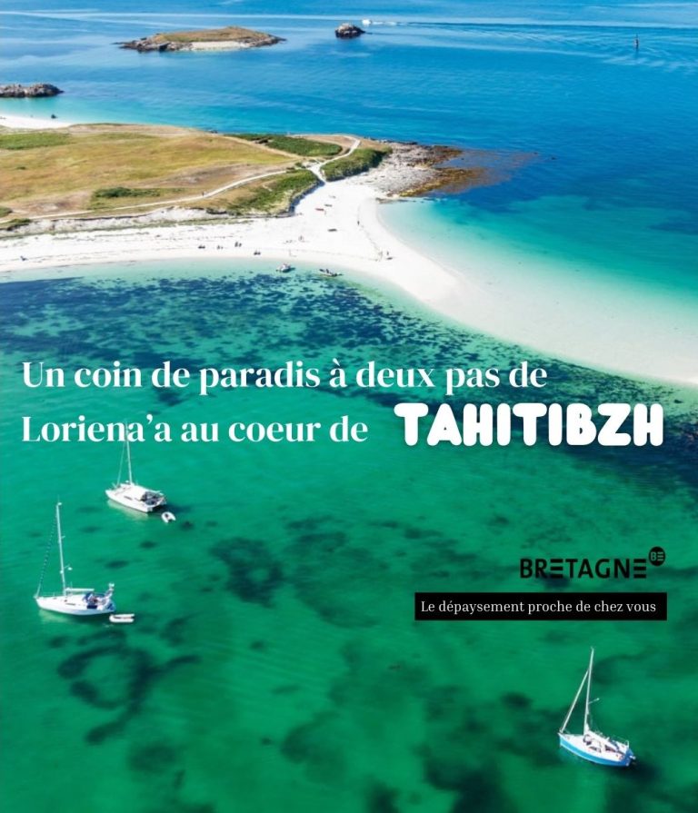 Campagne inversée Bretagne