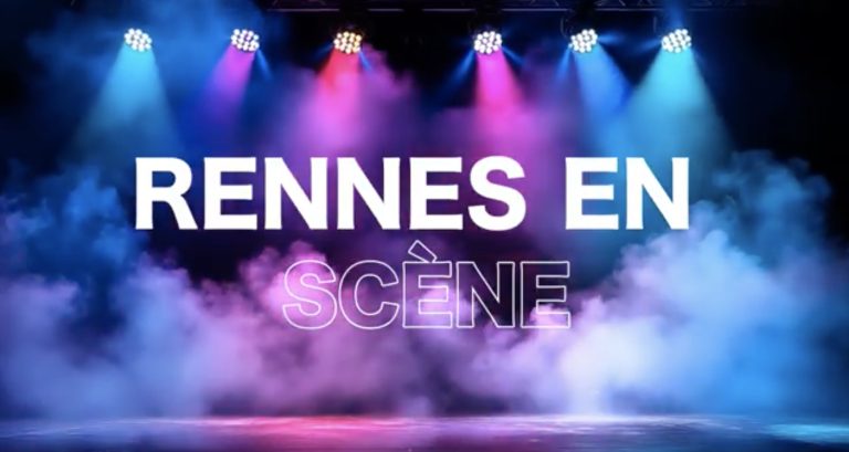 Vidéo teaser festival Rennes en scène